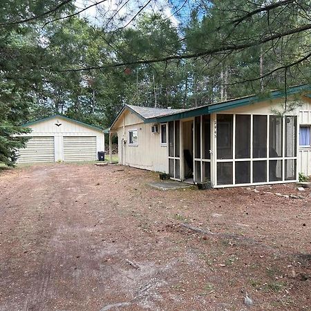 Royce'S Outpost Rustic Cabin Nearby Trails Villa Mio Exterior photo