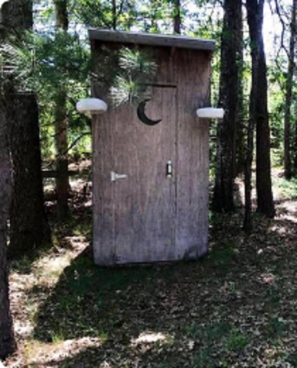 Royce'S Outpost Rustic Cabin Nearby Trails Mio Exterior photo