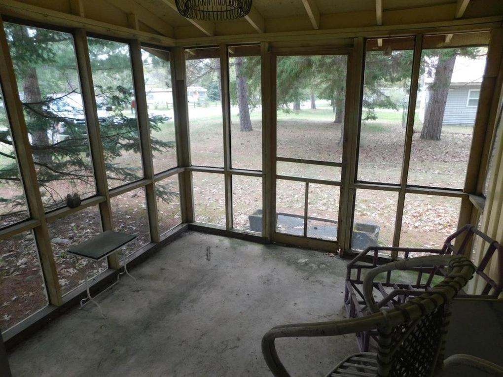 Royce'S Outpost Rustic Cabin Nearby Trails Mio Exterior photo
