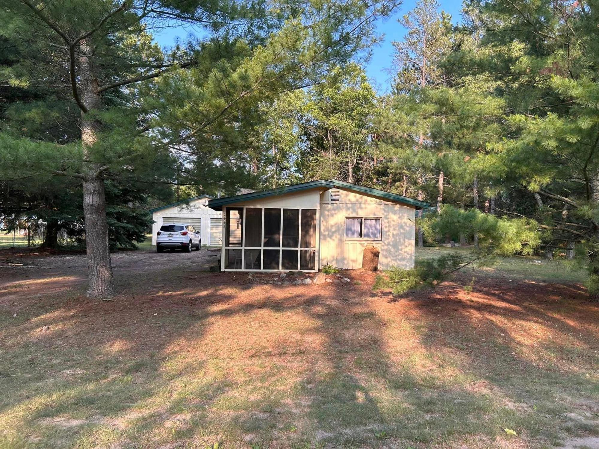 Royce'S Outpost Rustic Cabin Nearby Trails Villa Mio Exterior photo